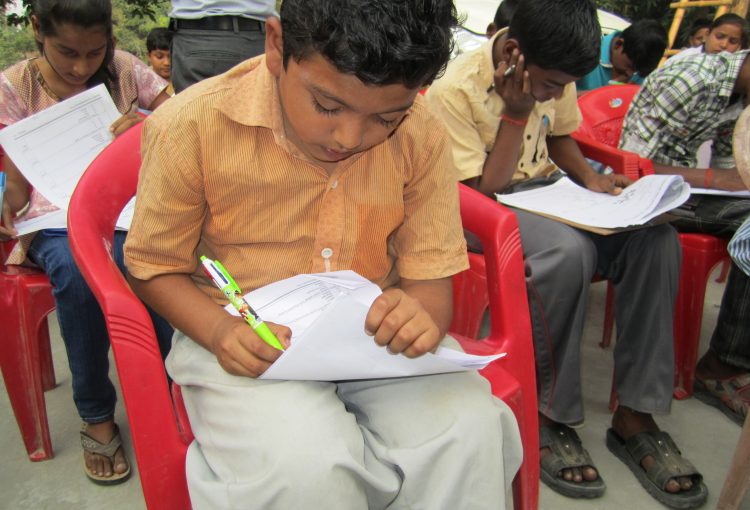 Intellectual Talent Search