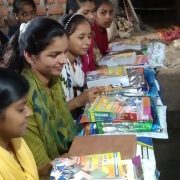 Future Girlz Program Started in Sandesh, Bhojpur Bihar