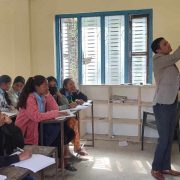 Extensive Coaching Program for Board Examination Preparation for Community School